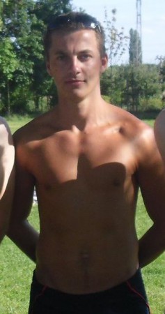 Roman Čagánek